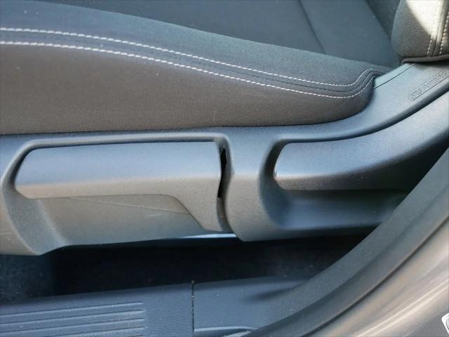 2024 Nissan Rogue S Intelligent AWD