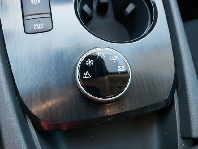 2024 Nissan Rogue S Intelligent AWD