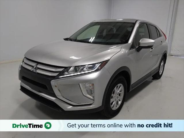 2018 Mitsubishi Eclipse Cross for sale near Columbus, OH