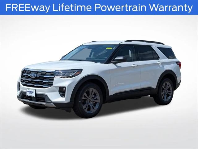 2026 Ford Explorer Active for sale in Bloomington, MN