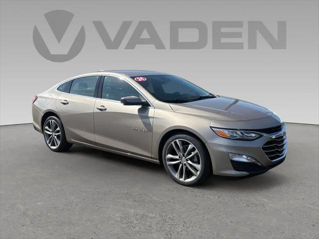 2024 Chevrolet Malibu FWD 2LT for sale in Brunswick, GA