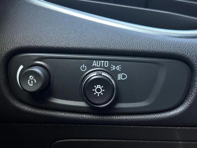 2024 Chevrolet Malibu FWD 2LT