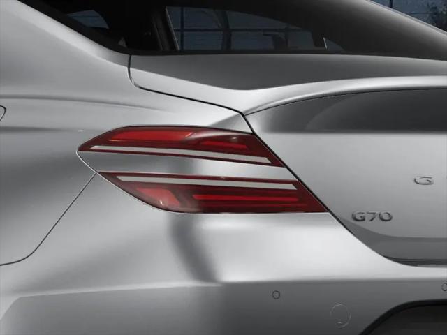 2026 Genesis G70 3.3T RWD Sport Prestige