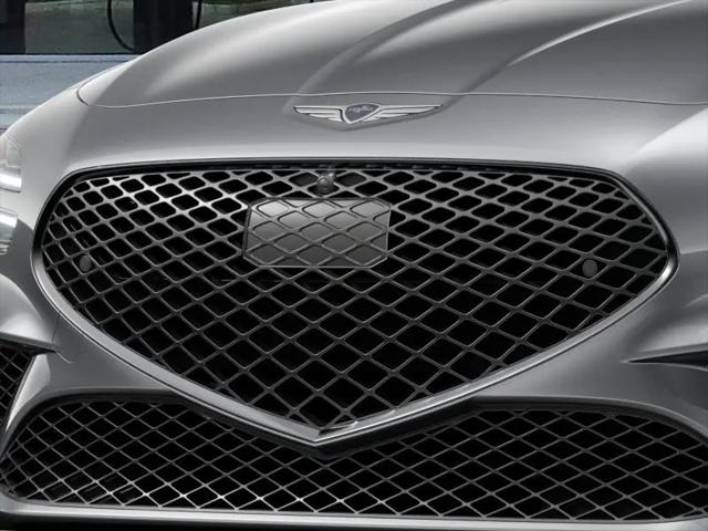 2026 Genesis G70 3.3T RWD Sport Prestige