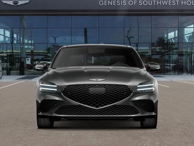 2026 Genesis G70 3.3T RWD Sport Prestige