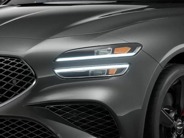 2026 Genesis G70 3.3T RWD Sport Prestige