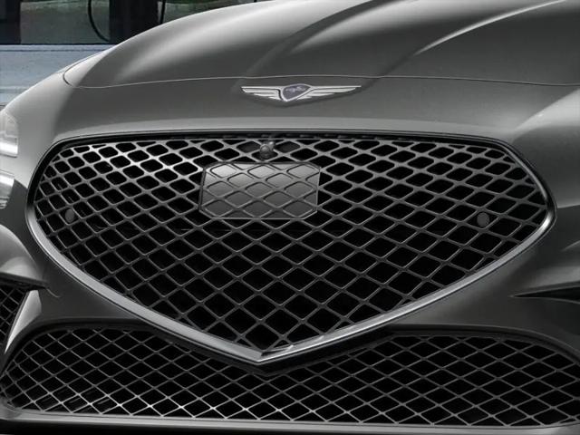 2026 Genesis G70 3.3T RWD Sport Prestige