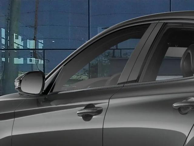 2026 Genesis G70 3.3T RWD Sport Prestige