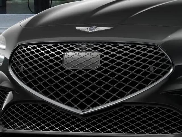 2026 Genesis G70 3.3T RWD Sport Prestige