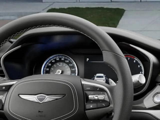 2026 Genesis G70 3.3T RWD Sport Prestige