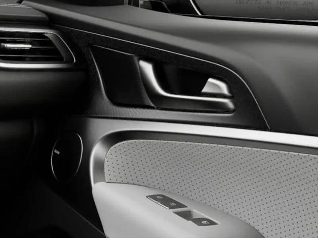 2026 Genesis G70 3.3T RWD Sport Prestige