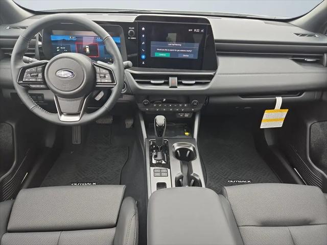 2026 Subaru Outback Touring