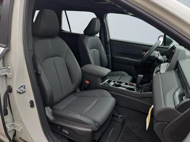 2026 Subaru Outback Touring