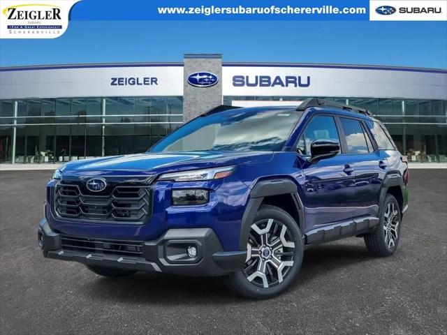 2026 Subaru Outback Touring XT for sale in Schererville, IN