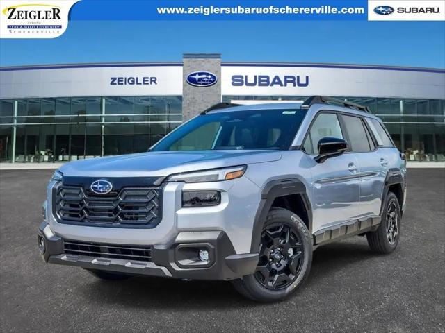 2026 Subaru Outback Limited for sale in Schererville, IN