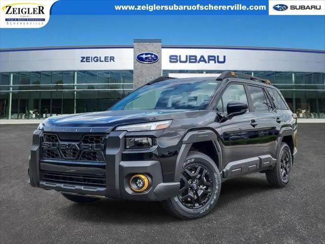 2026 Subaru Outback Wilderness for sale in Schererville, IN