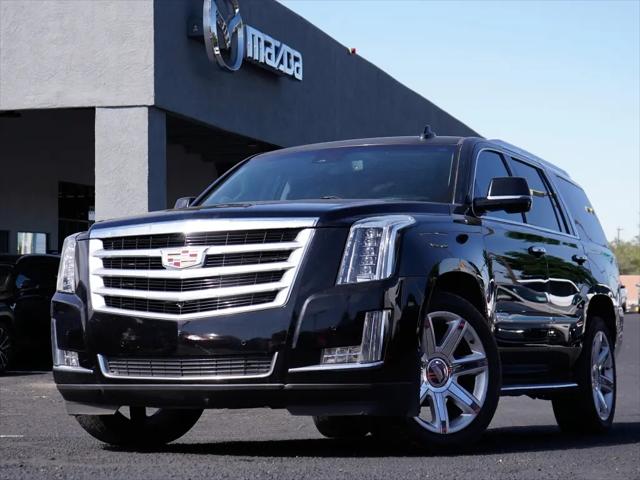 2016 Cadillac Escalade Luxury Collection for sale in Santa Fe, NM