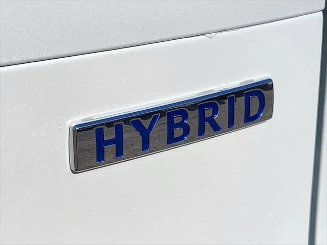 2026 Mazda CX-50 Hybrid Premium