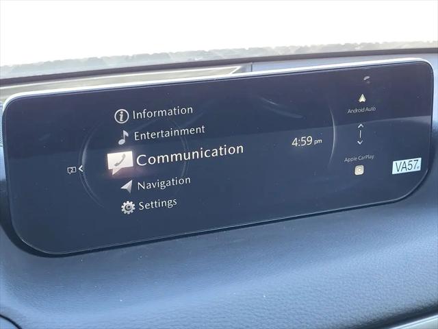 2026 Mazda CX-50 Hybrid Premium
