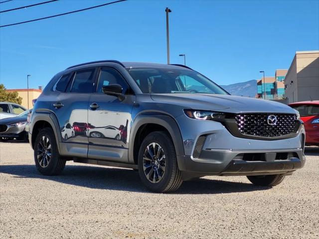 2026 Mazda CX-50 Hybrid Premium