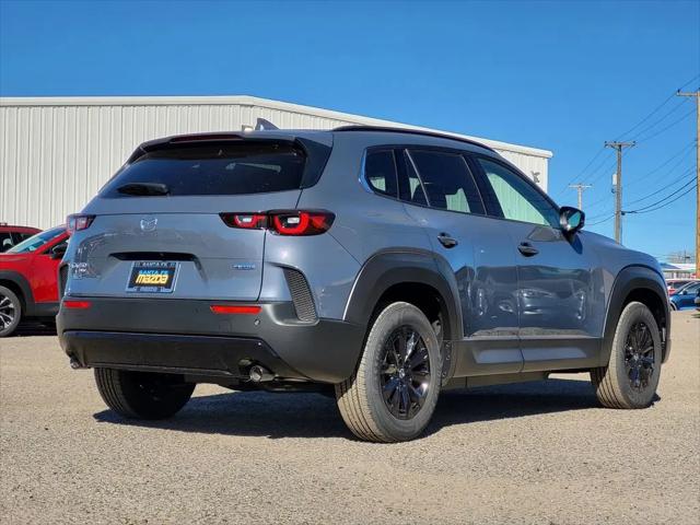 2026 Mazda CX-50 Hybrid Premium