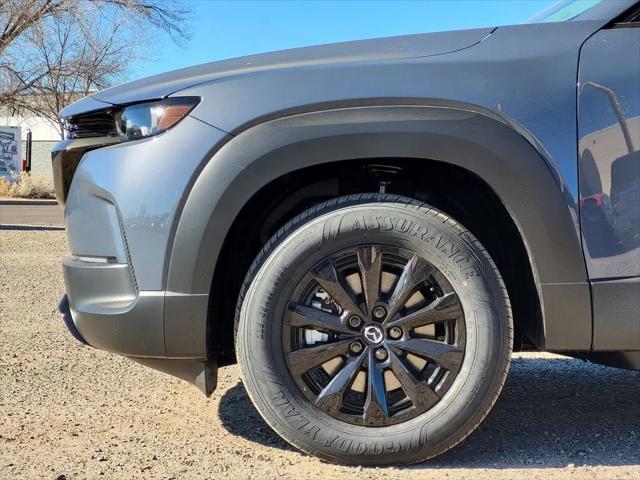 2026 Mazda CX-50 Hybrid Premium
