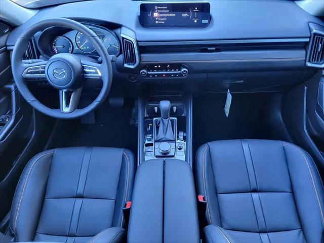 2026 Mazda CX-50 Hybrid Premium