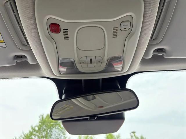 2017 Jeep Renegade Trailhawk 4x4