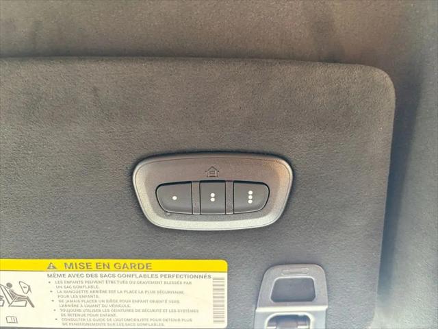 2026 Jeep Grand Cherokee L Summit 4x4