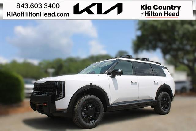 2027 Kia Telluride X-Pro SX-Prestige for sale in Bluffton, SC