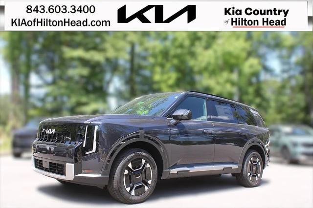 2027 Kia Telluride Hybrid EX for sale in Bluffton, SC