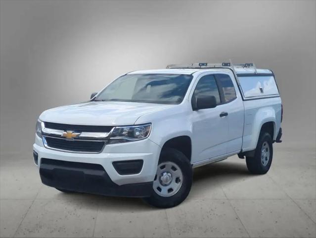 2015 Chevrolet Colorado WT for sale in Farmington Hills, MI