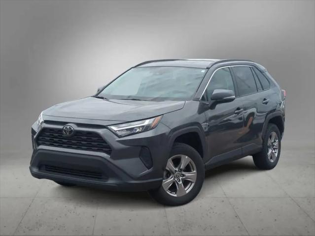 2023 Toyota RAV4 XLE for sale in Farmington Hills, MI