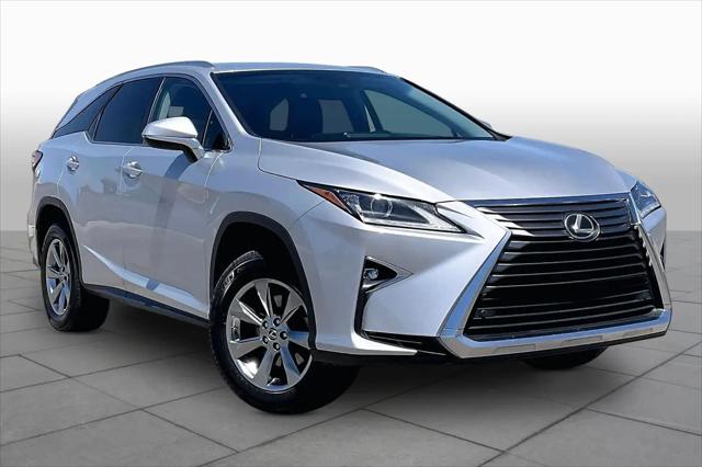 2019 Lexus RX 350 Premium