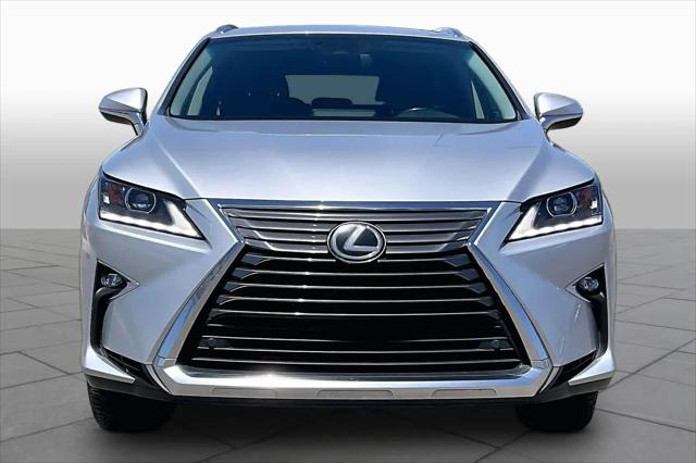 2019 Lexus RX 350 Premium