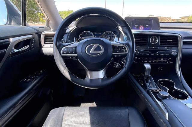 2019 Lexus RX 350 Premium