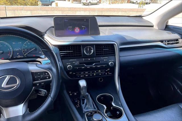 2019 Lexus RX 350 Premium