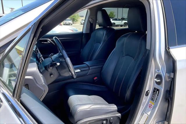 2019 Lexus RX 350 Premium