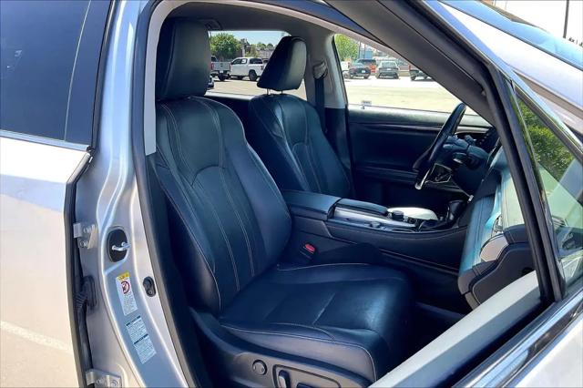 2019 Lexus RX 350 Premium