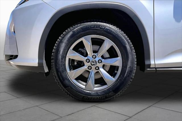 2019 Lexus RX 350 Premium