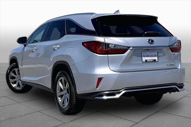 2019 Lexus RX 350 Premium