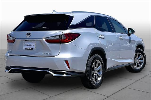 2019 Lexus RX 350 Premium