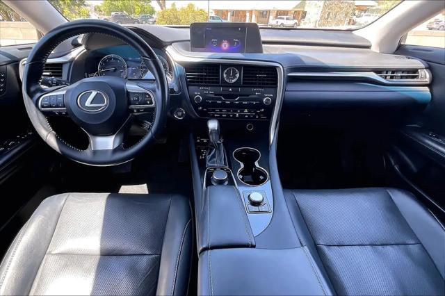 2019 Lexus RX 350 Premium