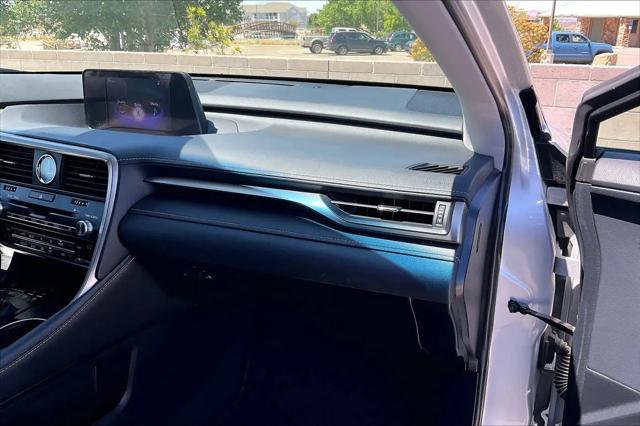 2019 Lexus RX 350 Premium