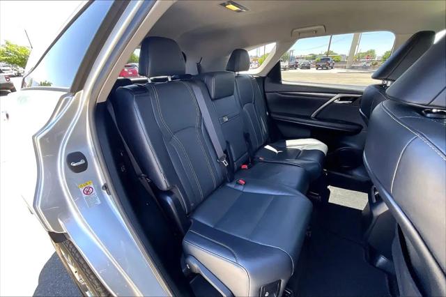 2019 Lexus RX 350 Premium