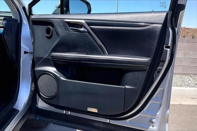 2019 Lexus RX 350 Premium