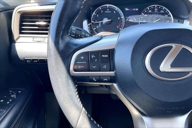2019 Lexus RX 350 Premium
