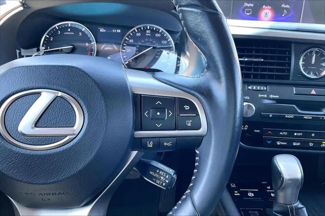 2019 Lexus RX 350 Premium