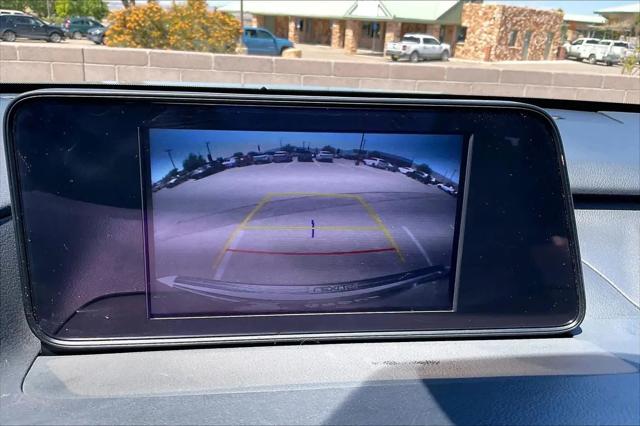 2019 Lexus RX 350 Premium