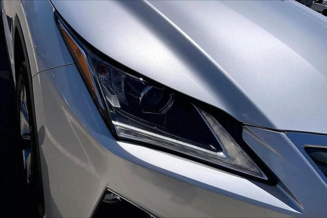 2019 Lexus RX 350 Premium